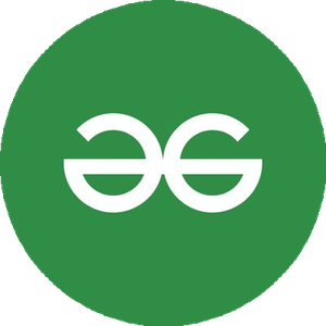 GeeksforGeeks Profile