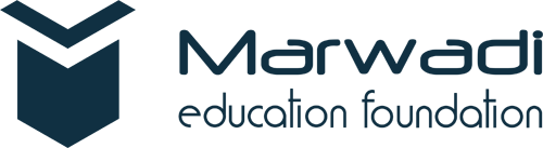 Marwadi University